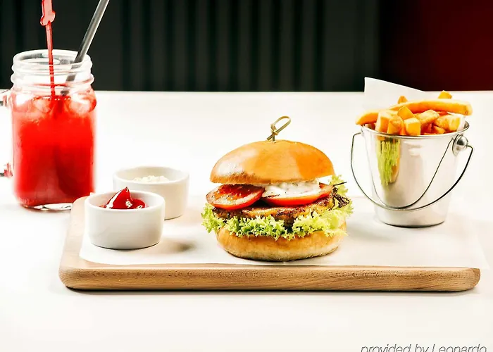 Ibis Centrum Szálloda