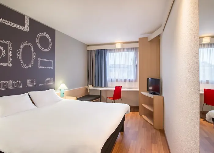Ibis Centrum Szálloda Szczecin