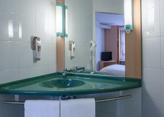 Ibis Centrum 2* Szczecin