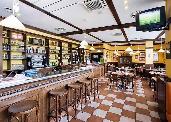 Szálloda Ibis Centrum Szczecin