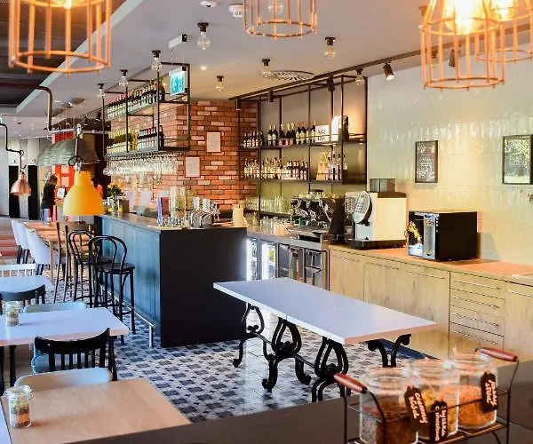 Ibis Centrum Szczecin