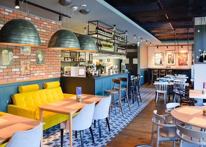 Ibis Centrum Szálloda