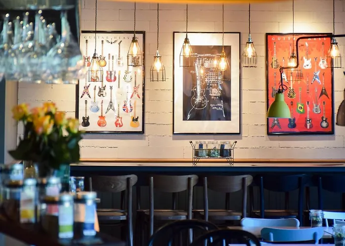 Ibis Centrum 2* Szczecin